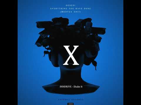 Everything You Have Done (Meduza Extended Edit) X INNDRIVE - Shake It (Angelo Edit)