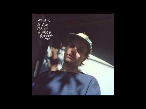 Mac DeMarco // 