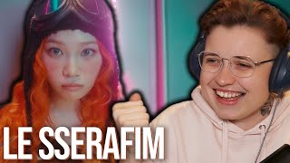 Download lagu EATING IT ALL UP || LE SSERAFIM (르세라핌): 'SPAGHETTI (ft. j-hope)' MV & 'PEARLIES' AUDIO || REACTION mp3 Download lagu EATING IT ALL UP || LE SSERAFIM (르세라핌): 'SPAGHETTI (ft. j-hope)' MV & 'PEARLIES' AUDIO || REACTION mp3
