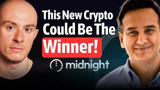 This New Crypto Could Be The Winner.... Mightnight NIGHT!!