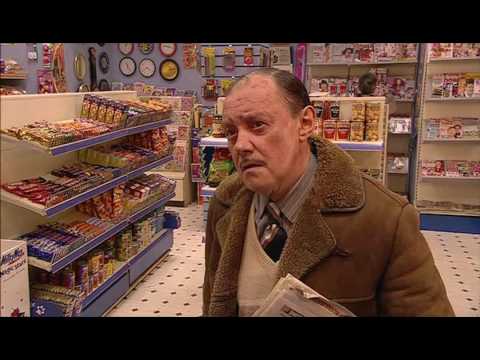 Still Game Series 2 Episode 9   Dug
