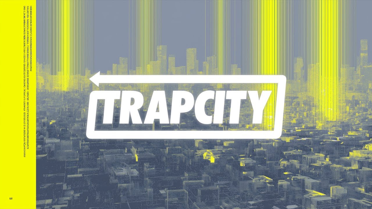 RL Grime & WINK - ALLNIGHTER