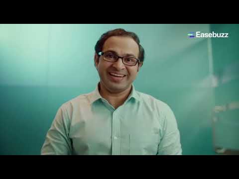 Sameer S Sharma Easebuzz Secure Payment Gateway Digital Ad Film
