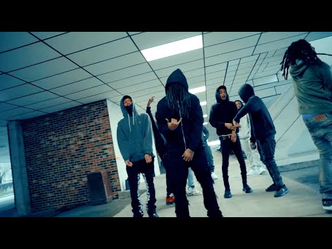 DRECO "LLTWAIN" (Official Music Video)