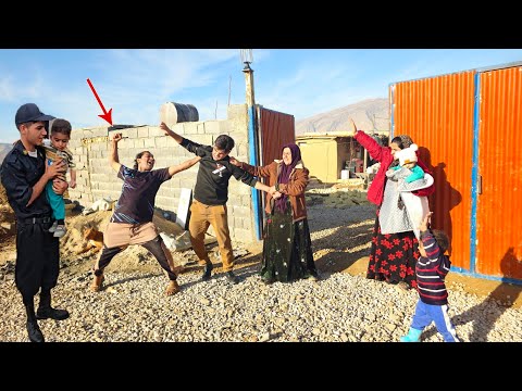 Tat Future Is Our Problem: The Challenges of Hassan Family Farm for Father Release