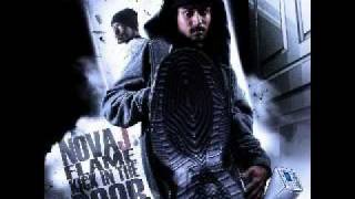 Novaj Flame Ft Meek Mill - Keep It 100.mpg