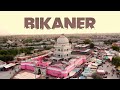 Bikaner Travel vlog | करणी माता मंदिर बीकानेर | Rawal Singh