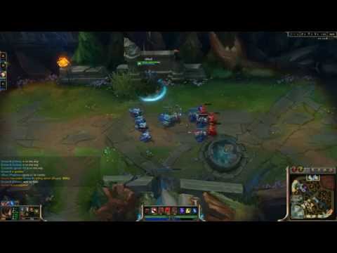 Malphite vs Wukong Top lane