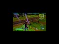 Lil Thunder Pump Action