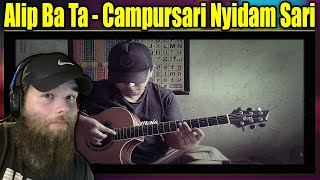 Download lagu FIRST LISTEN TO: Alip Ba Ta - Campursari Nyidam Sari {REACTION} mp3 Download lagu FIRST LISTEN TO: Alip Ba Ta - Campursari Nyidam Sari {REACTION} mp3