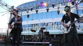 &quot;Damn Spotlight (Julia&#39;s Song)&quot; - Will Hoge