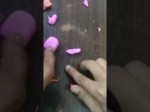 ice cream with clay #shorts#viral#trending