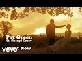Pat Green - Right Now (feat. Sheryl Crow) [Audio]