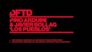Pino Arduini & Javier Bollag 'Los Pueblos' (Copyright Revolution Remix)