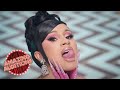 5 Cardi B Covers And Cameos From Around The World Amazing Auditions