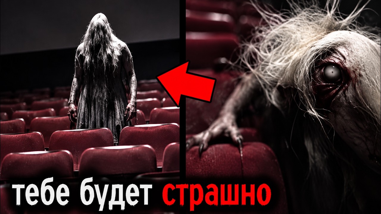 Самые Ужасные Видео со Всего Мира #147