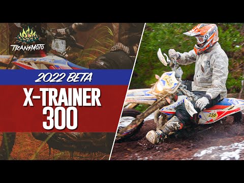 Long-Term Review: 2022 Beta X-Trainer 300