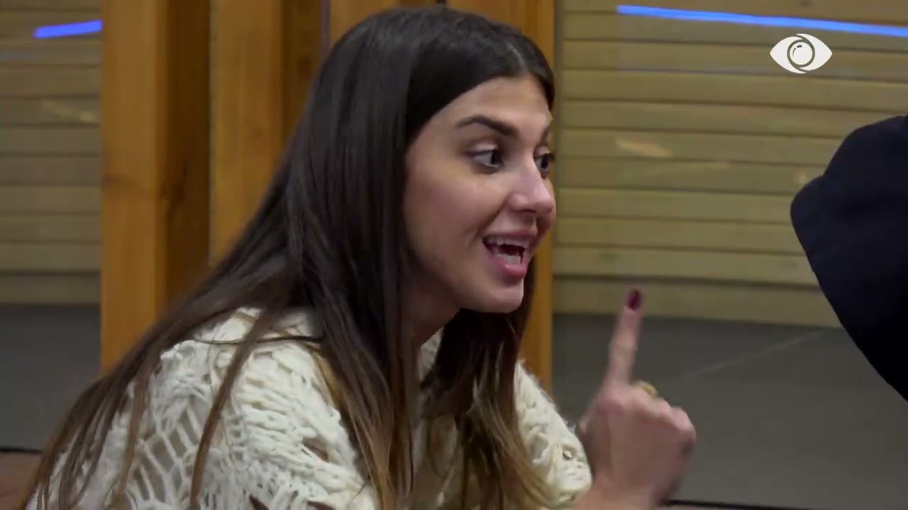 “Kam kuptuar qëllimin tënd”/ Loredana-Jozit: Unë të rrezikoja marrëdhënien me ty, të dua…