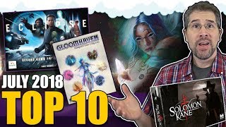 Pair of Dice Paradise - Arkham Horror: The Card Game video thumbnail