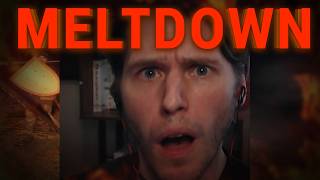 another hour of jerma meltdowns