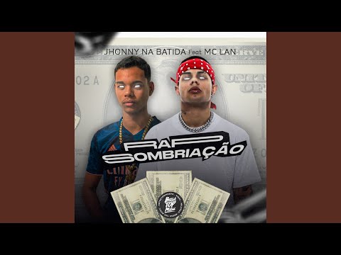 Rap Sombriação (feat. MC Lan)