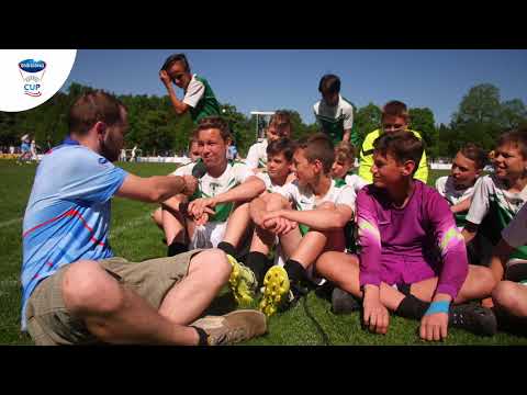 FK Jablonec - Ondrášovka Cup 2018 - U13