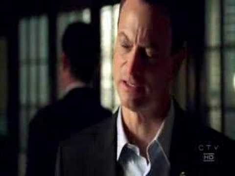 CSI NY : Mac & Danny
