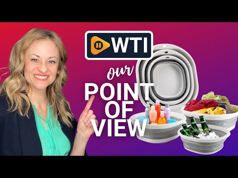 ALYSTER Laundry Tub Basins - WTI product video review