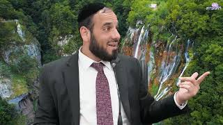 הרב דוד פריוף בסיפור צמרמורות: הזריקה שהרגה את סבא של אשתי (הרב דוד פריוף) - התמונה מוצגת ישירות מתוך אתר האינטרנט יוטיוב. זכויות היוצרים בתמונה שייכות ליוצרה. קישור קרדיט למקור התוכן נמצא בתוך דף הסרטון