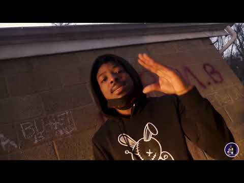 TrapFit Beans "Baloney & Cheese"  Official Music Video (Shot by @Tario films)