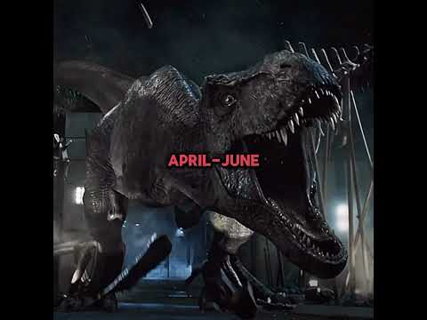 The Giga is Hunting You… || #jurassicworld