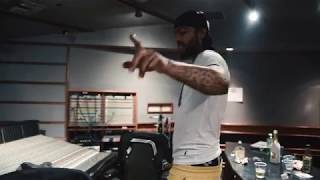 Dave East - Scale And A Razor