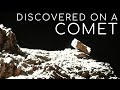 The Discovery That Proved Scientists Wrong | ESA Rosetta Philae