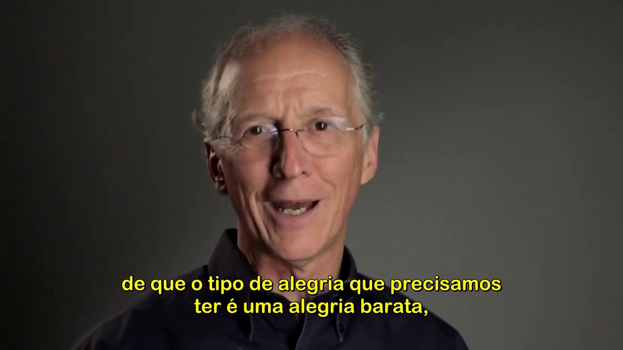 Quando a escuridão não passa