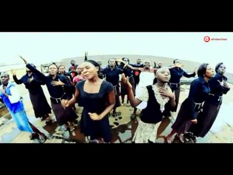 Judith Babirye   Wannonda Gospel Uganda Music HD Video 2012 @ Afroberliner