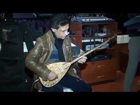 Arap Ali Elektro Bağlama  #arapali #bağlama #elektrobaglama