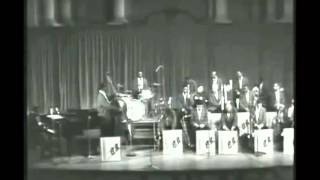 Count Basie Piano CUT - Old Man River