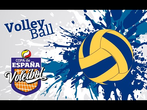 CV Alcalá A vs AD Voleibol Rivas Verde