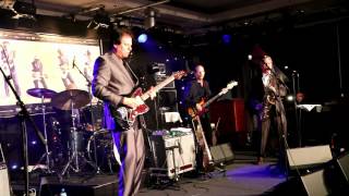 The Dave Specter Band - "Watermelon Man" [Lucerna 14/11/2014]