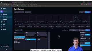 ctrlX CORE with InfluxDB app and remote replication in influxdb cloud™