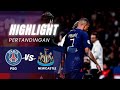 PSG vs Newcastle 1-4 |Highlights & Goal|(Champions league)_2023/2024