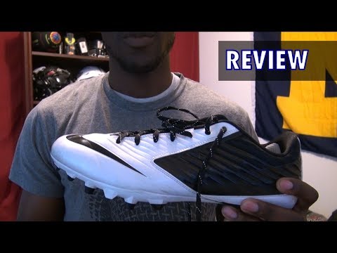 Nike Vapor Speed Review - Ep. 173