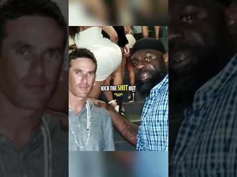 Dana White's Change of Heart on Kimbo Slice