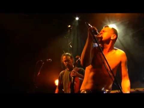BIRIBI - Le Pélican Frisé - live 1992/2012