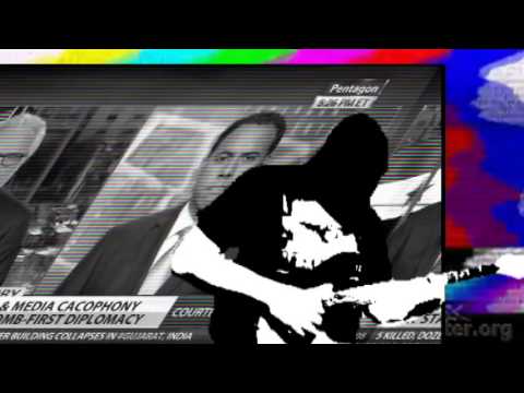 Kalina in DUB - Dub Ammunition (Official Video)