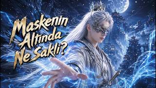 20 yıl maske taktı, dışlandı. Maske düşünce herkes diz çöktü! Kim o? 🎭