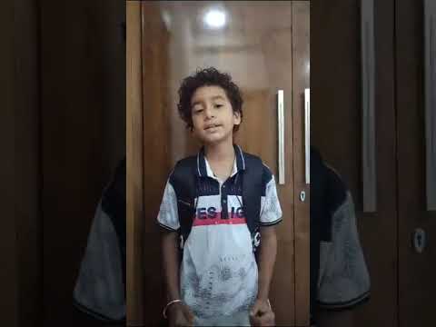 PUSHKAL PURI School Chale Hum 