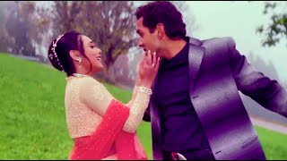 Download lagu Na Milo Hum Se Zyada | HD Video | Badal 2000 | Kavita Krishnamurthy, Sonu Nigam | Bobby Deol mp3