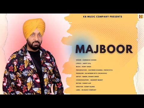 Majboor