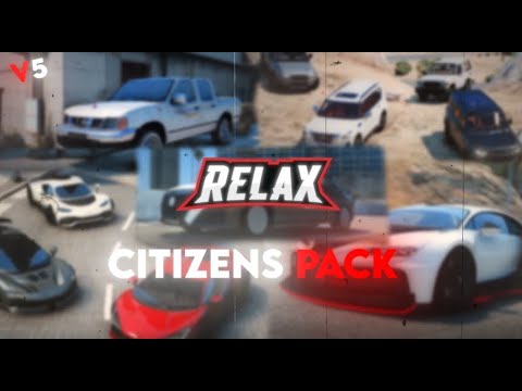 بكج مواطنين Relax Store | v5
